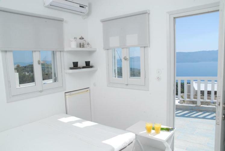 Archondoula Rooms Plaka  Exterior foto